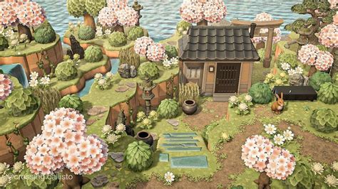 Unlock the Realm of Magic: Ideas for Designing a Sorceress Abode in Animal Crossing: New Horizons